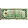 Image 2 : 1928 $100 Federal Reserve Note Minneapolis