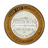Image 2 : .999 Silver Primm Valley Resort & Casino Primm, NV $10 Limited Edition Gaming Token
