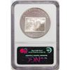 Image 2 : 2006-P $1 Proof Ben Franklin Scientist Silver Dollar Coin NGC PF70 Ultra Cameo