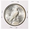 Image 2 : 1922-D $1 Peace Silver Dollar Coin