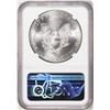 Image 2 : 2015 $1 American Silver Eagle NGC MS69