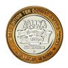 Image 2 : .999 Fine Silver Bally's Las Vegas, Nevada $10 Limited Edition Gaming Token