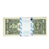 Image 2 : Pack of (100) Consecutive 2017A $1 Federal Reserve Star Notes New York