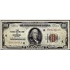 Image 1 : 1929 $100 Federal Reserve Bank Note Richmond