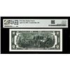 Image 2 : 1976 $2 Federal Reserve Note Fr.1935-G PMG Choice Uncirculated 64 First Day Canceled