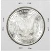 Image 2 : 1884-CC $1 Morgan Silver Dollar Coin