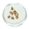 Image 1 : Gold Nuggets 1.93 Grams Total Weight