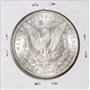 Image 2 : 1886-O $1 Morgan Silver Dollar Coin