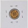 Image 2 : 1874 $1 Indian Princess Head Gold Dollar Coin