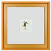 Image 1 : Looney Tunes "Daffy Duck" Limited Edition Etching on Paper