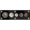Image 2 : 1961 (5) Coin Proof Set