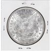 Image 2 : 1902 $1 Morgan Silver Dollar Coin