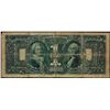 Image 2 : 1896 $1 Educational Silver Certificate Note