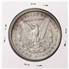 Image 2 : 1884-S $1 Morgan Silver Dollar Coin