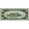 Image 2 : 1934A $10 Hawaii WWII Emergency Issue Federal Reserve Note