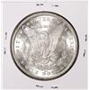 Image 2 : 1884-CC $1 Morgan Silver Dollar Coin