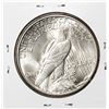 Image 2 : 1935 $1 Peace Silver Dollar Coin