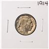 Image 1 : 1914 Buffalo Nickel Coin