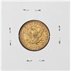 Image 2 : 1892 $5 Liberty Head Half Eagle Gold Coin