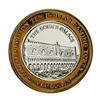 Image 1 : .999 Silver The Venetian Las Vegas Nevada $10 Casino Limited Edition Gaming Token