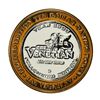 Image 2 : .999 Silver The Venetian Las Vegas Nevada $10 Casino Limited Edition Gaming Token