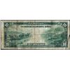 Image 2 : 1914 $10 Federal Reserve Bank Note New York