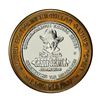 Image 2 : .999 Silver Sam Boyd's California Hotel $10 Casino Limited Edition Gaming Token