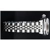 Image 5 : Rolex Ladies Stainless Steel Silver Index Datejust Wristwatch