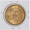 Image 2 : 1890-S $20 Liberty Head Double Eagle Gold Coin