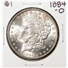 Image 1 : 1884-O $1 Morgan Silver Dollar Coin