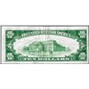 Image 2 : 1929 $10 First National Bank & Trust of Greenfield, MA CH# 474 National Currency Note