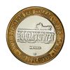 Image 2 : .999 Silver Boomtown Hotel & Casino Reno, NV $10 Limited Edition Gaming Token