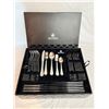 Image 1 : Bowring Boxed Cutlery Set