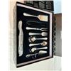 Image 2 : Bowring Boxed Cutlery Set