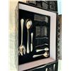 Image 3 : Bowring Boxed Cutlery Set