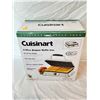 Image 1 : Cuisinart 4 Slice Waffle Iron