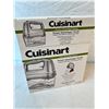 Image 1 : Cuisinart Power Advantage Hand Mixer with Storage Case