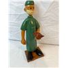 Image 1 : Wooden Dr. Figure