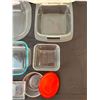 Image 2 : Assortment of Bakeware