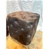 Image 2 : Dark Brown Asbury Stools