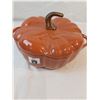 Image 1 : Staub Pumpkin Dutch Oven