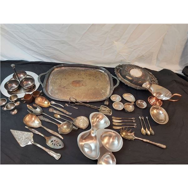 Silver Style Kitchenware