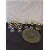 Image 1 : Lemon-Lime Glassware