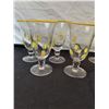 Image 2 : Lemon-Lime Glassware