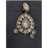 Image 2 : Costume Jewelry Earrings