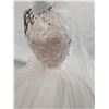 Image 3 : Minature Decorative Wedding Dress Form