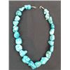 Image 2 : Turquoise Beaded Necklace