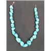 Image 3 : Turquoise Beaded Necklace