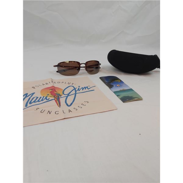 Maui Jim Polarized Sunglasses