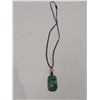 Image 1 : Jade Necklase